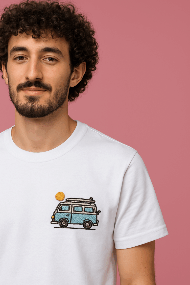 Read more about the article Rahsia Menghilangkan Benang Sulaman dari Baju Tanpa Merosakkan Kain